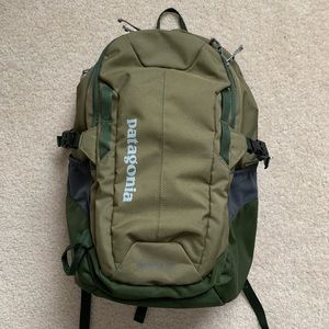 Patagonia Refugio Backpack 28L